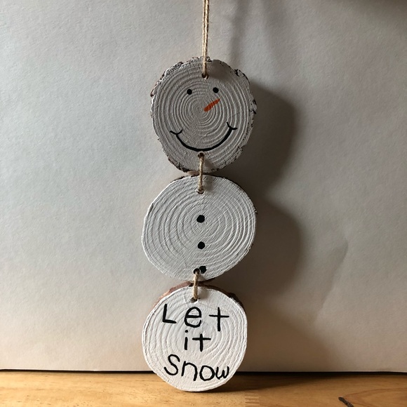 Ornaments - Picture 1 of 4